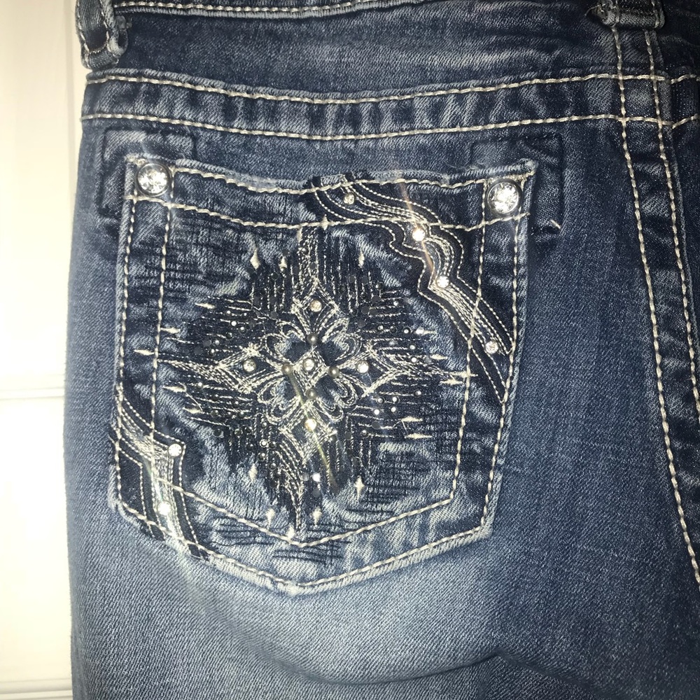 Miss Me Jeans size 27